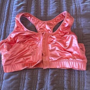 Enell sports bra high impact size 5